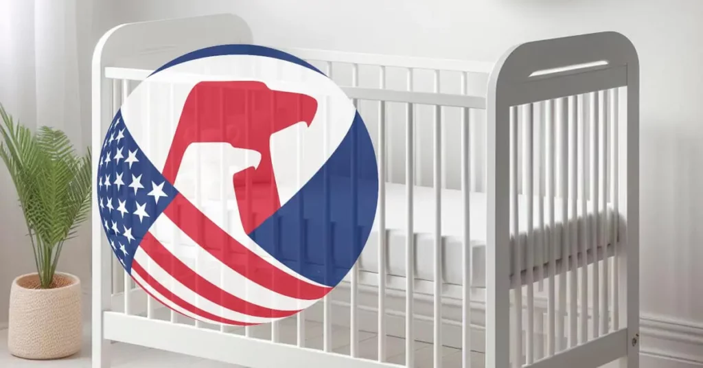 New CPSC Baby Crib Safety Standards