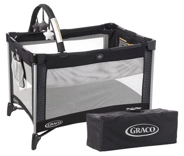 Graco Pack 'n Play On The Go Playard