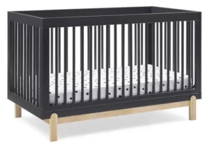 Delta Children Poppy 4-in-1 Convertible Crib