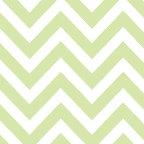 Popular Patterns to Use in the Nursery: Chevron